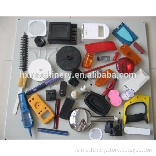 High Frequency PVC Plastic Box Automatic Welding Machine